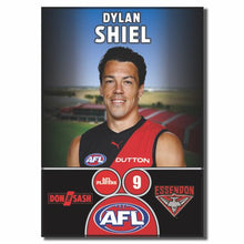 2025 AFL Essendon Football Club - SHIEL, Dylan
