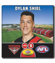 2024 AFL Essendon Football Club - SHIEL, Dylan