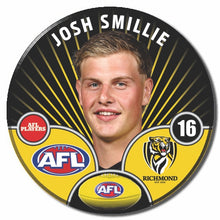 AFL 2026 RICHMOND Football Club - SMILLIE, Josh