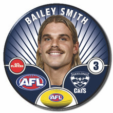 AFL 2026 GEELONG Football Club - SMITH, Bailey