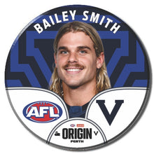 2026 STATE OF ORIGIN - VIC - SMITH, Bailey
