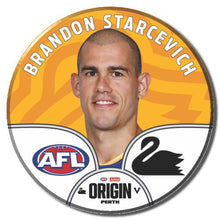 2026 STATE OF ORIGIN - WA - STARCEVICH, Brandon
