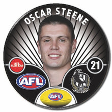 2026 AFL Collingwood Football Club - STEENE, Oscar