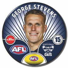 AFL 2026 GEELONG Football Club - STEVENS, George