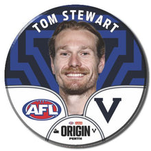 2026 STATE OF ORIGIN - VIC - STEWART, Tom