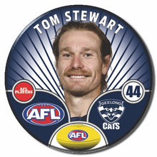 AFL 2026 GEELONG Football Club - STEWART, Tom