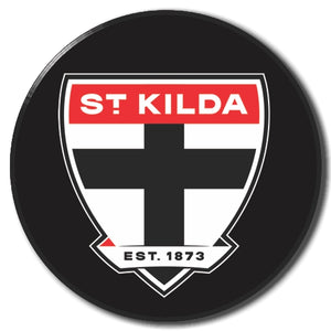 ST KILDA SUPPORTER BADGES