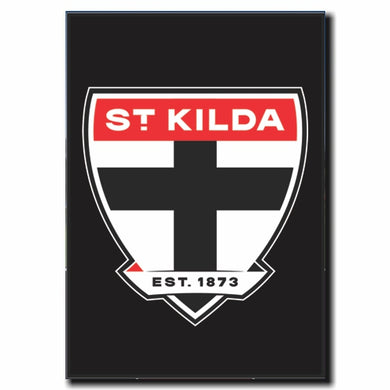 ST KILDA SUPPORTER MAGNETS