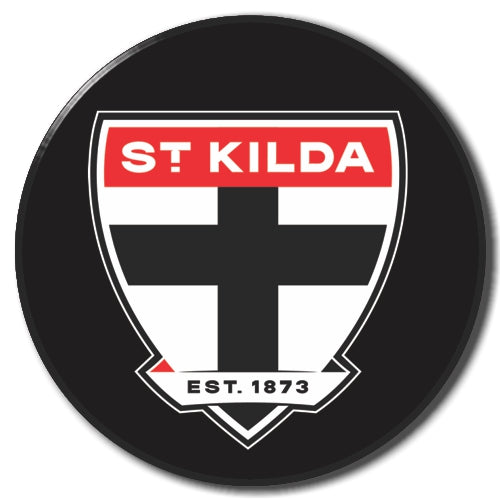 ST KILDA SUPPORTER BADGES