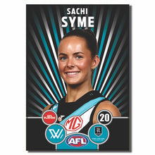 AFLW S11 PORT ADELAIDE - SYME, Sachi