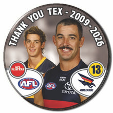 AFL 2026 ADELAIDE Football Club - WALKER, Taylor