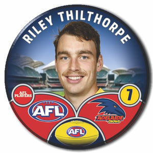 2024 AFL Adelaide Football Club - THILTHORPE, Riley