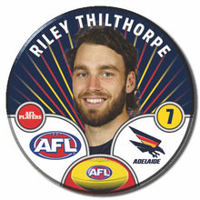AFL 2026 ADELAIDE Football Club - THILTHORPE, Riley