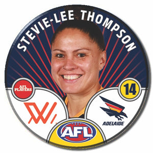 AFLW S10 ADELAIDE - THOMPSON, Stevie-Lee