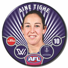 AFLW S11 FREMANTLE - TIGHE, Aine