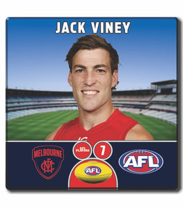 2024 AFL Melbourne Football Club - VINEY, Jack