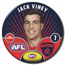 AFL 2026 MELBOURNE Football Club - VINEY, Jack