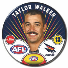 AFL 2026 ADELAIDE Football Club - WALKER, Taylor