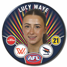 AFLW S11 ADELAIDE - WAYE, Lucy