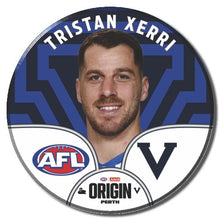 2026 STATE OF ORIGIN - VIC - XERRI, Tristan