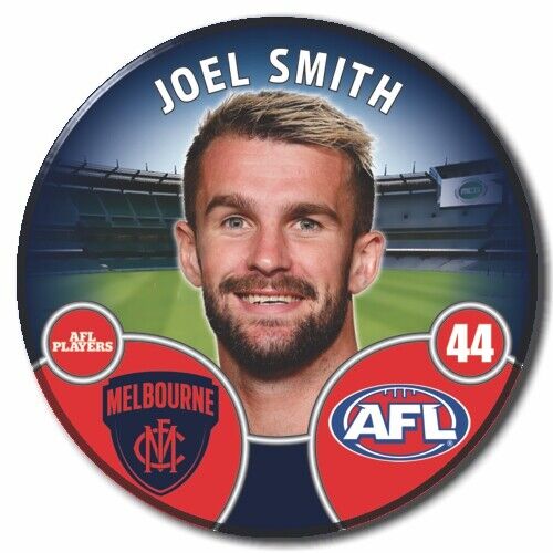 2022 AFL Melbourne - SMITH, Joel
