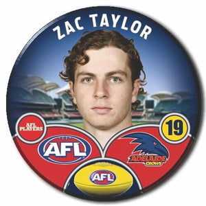 2024 AFL Adelaide Football Club - TAYLOR, Zac