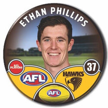 2024 AFL Hawthorn Football Club - PHILLIPS, Ethan