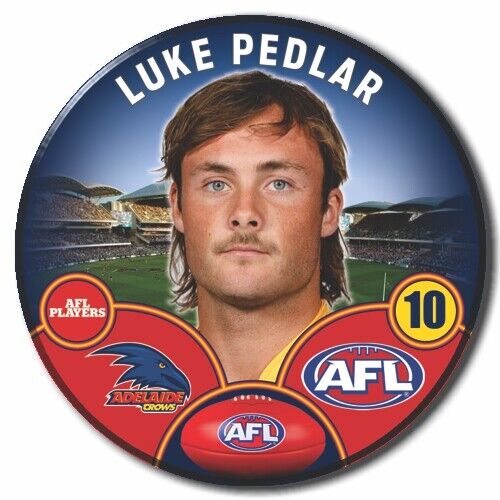 2023 AFL Adelaide Crows Football Club - PEDLAR, Luke