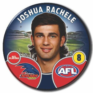 2022 AFL Adelaide Crows - RACHELE, Joshua