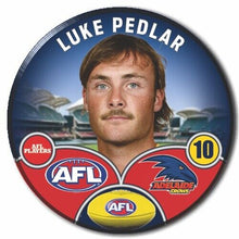 2024 AFL Adelaide Football Club - PEDLAR, Luke