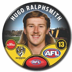 2023 AFL Richmond Football Club - RALPHSMITH, Hugo