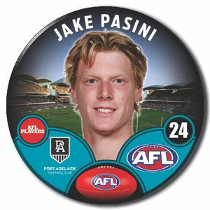 2023 AFL Port Adelaide Football Club - PASINI, Jake