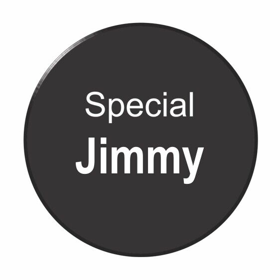 Special Order for Jimmy