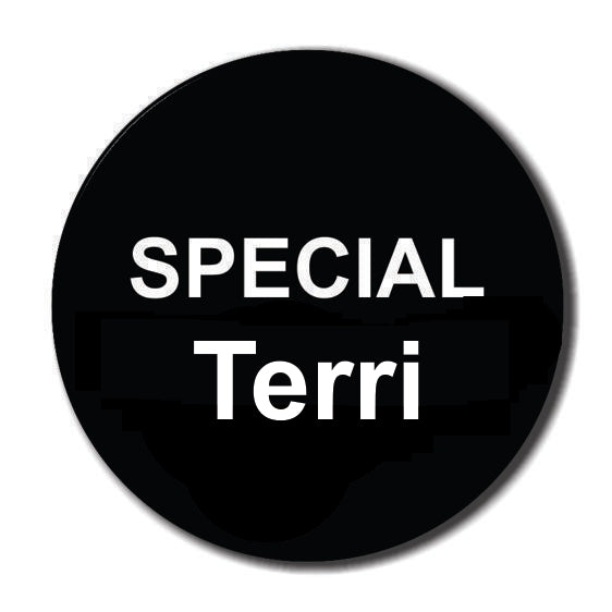 Special AFL Hawthorn Player Magnet Set for Terri